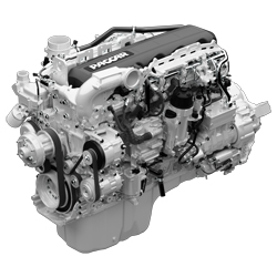 U3433 Engine